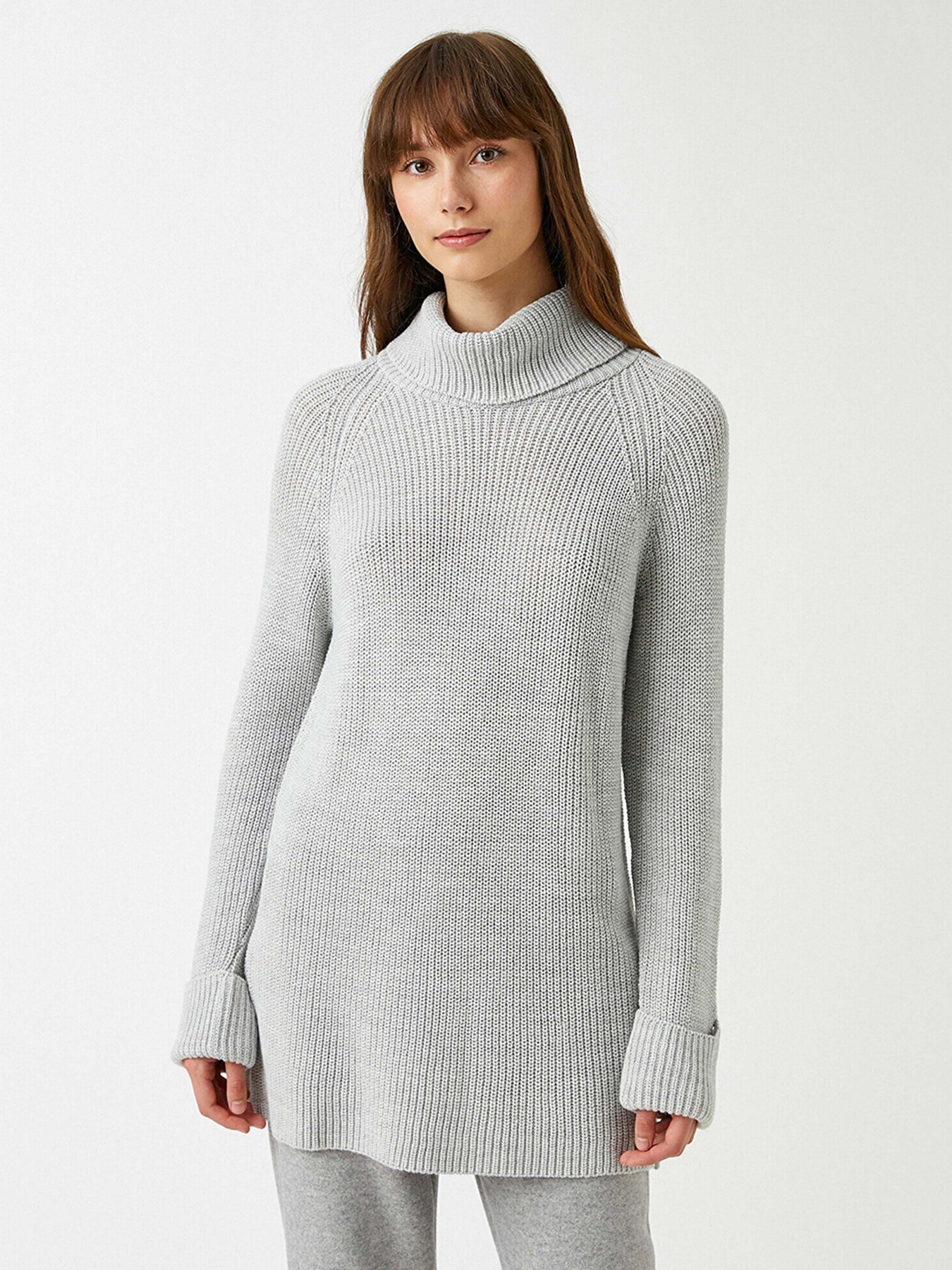 Свитер Koton модель 2KAK92896HT027 Свитер Koton модель 2KAK92896HT027 Фото