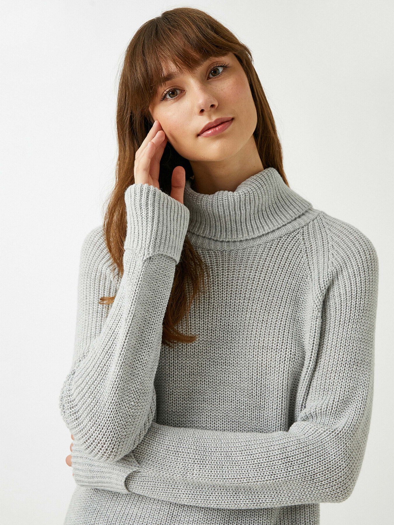 Свитер Koton модель 2KAK92896HT027 Свитер Koton модель 2KAK92896HT027 Фото