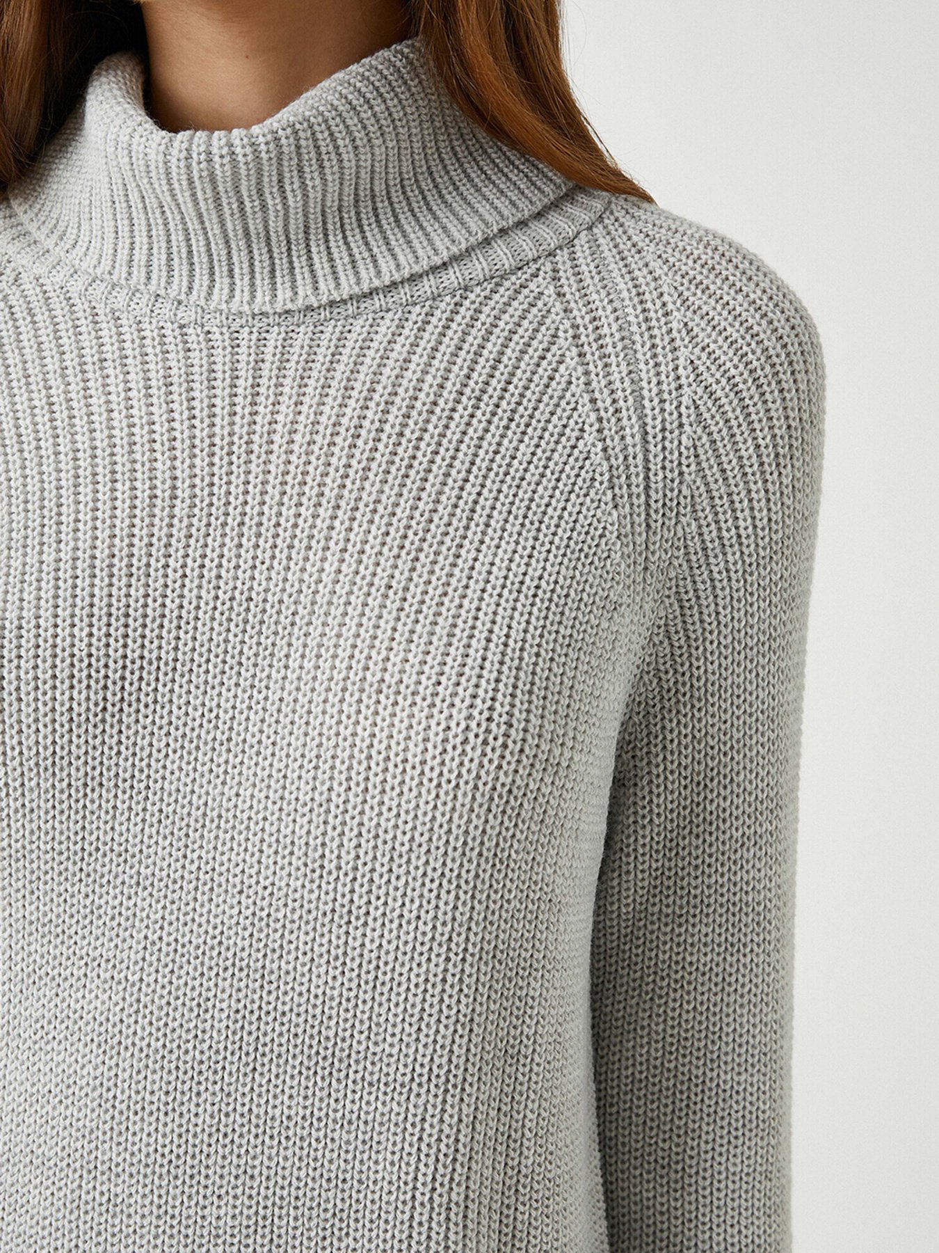 Свитер Koton модель 2KAK92896HT027 Свитер Koton модель 2KAK92896HT027 Фото