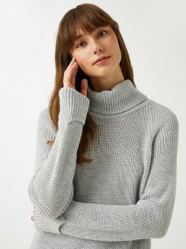 Свитер Koton модель 2KAK92896HT027 Свитер Koton модель 2KAK92896HT027 Фото