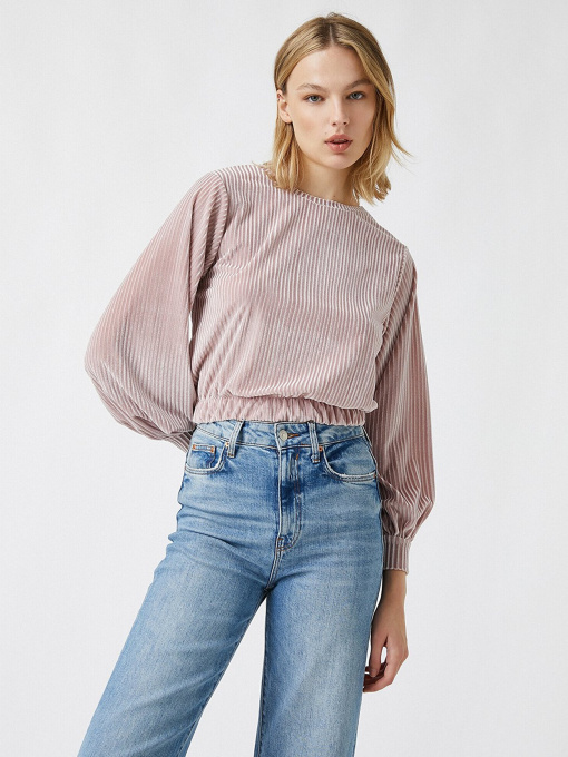 Джемпер Koton модель 2KAK13830EK271 Фото