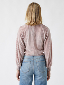 Джемпер Koton модель 2KAK13830EK271 Джемпер Koton модель 2KAK13830EK271 Фото