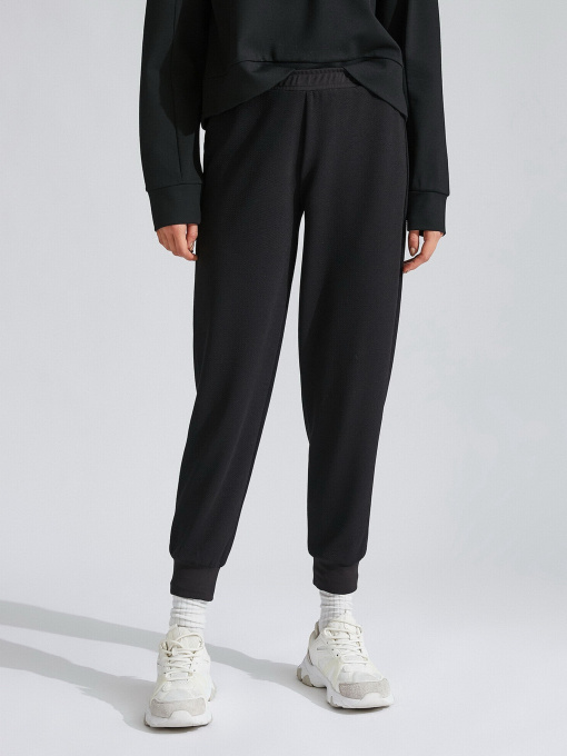 Штаны спортивные Koton модель 2YAK42262NK999 Фото