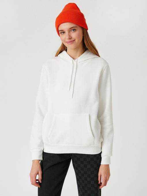 Свитшот Koton модель 2SAL10426IK010 Фото