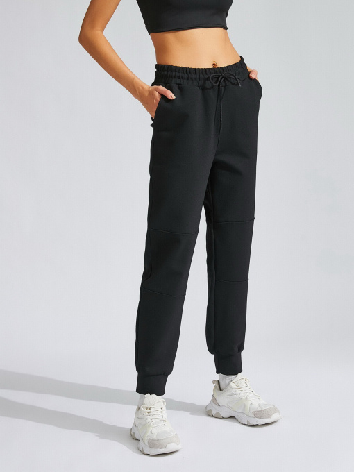 Штаны спортивные Koton модель 2YAK42200NK999 Фото