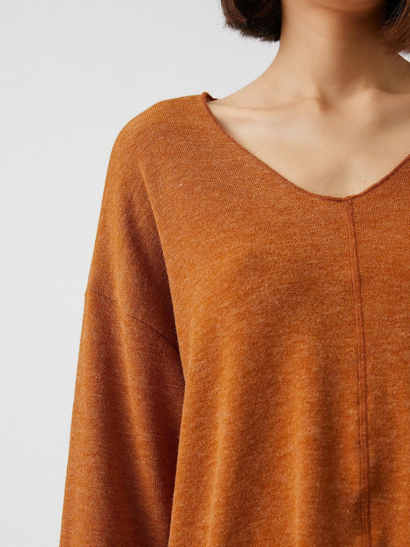 Джемпер Koton модель 2SAK30017EK191 Джемпер Koton модель 2SAK30017EK191 Фото