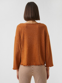 Джемпер Koton модель 2SAK30017EK191 Джемпер Koton модель 2SAK30017EK191 Фото