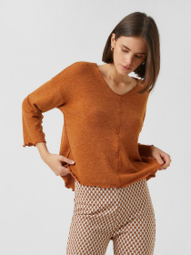 Джемпер Koton модель 2SAK30017EK191 Джемпер Koton модель 2SAK30017EK191 Фото