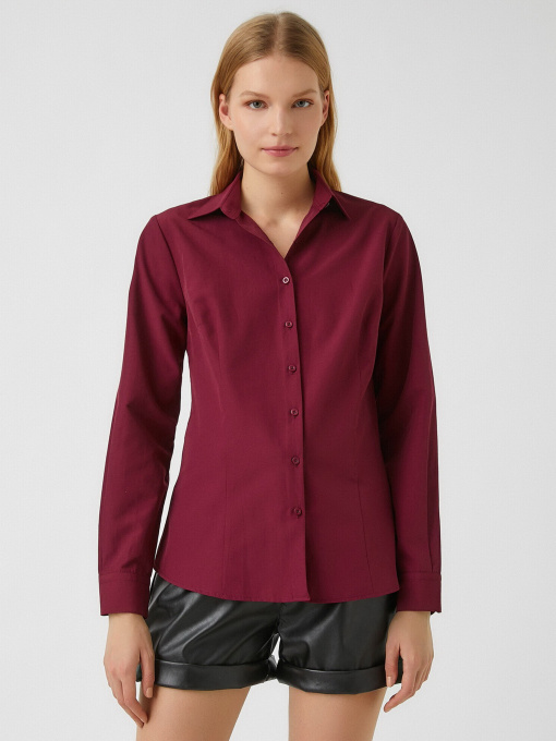 Блуза Koton модель 2SAK60043UW457 Фото