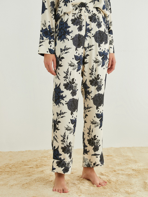 Низ пижамы Koton модель 2KLK71460MW06I Фото