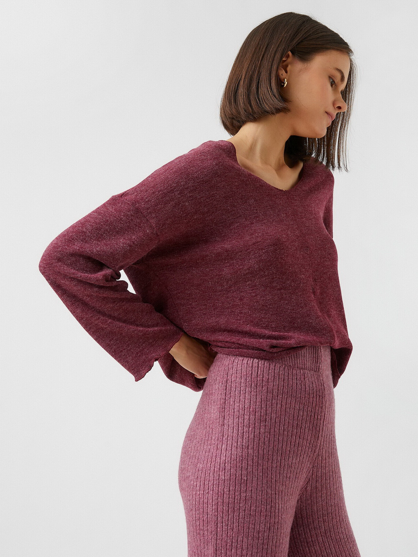 Джемпер Koton модель 2SAK30017EK462 Джемпер Koton модель 2SAK30017EK462 Фото