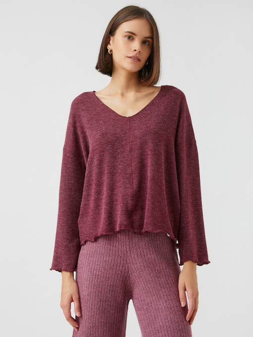 Джемпер Koton модель 2SAK30017EK462 Фото