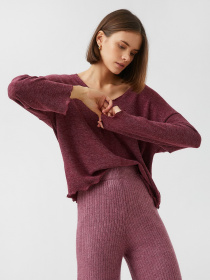 Джемпер Koton модель 2SAK30017EK462 Джемпер Koton модель 2SAK30017EK462 Фото