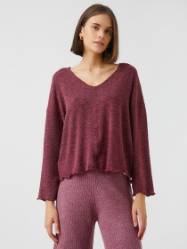 Джемпер Koton модель 2SAK30017EK462 Джемпер Koton модель 2SAK30017EK462 Фото