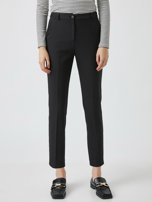 Штани повсякденні Koton модель 2SAK40119UW999 Фото