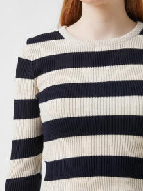 Джемпер Koton модель 2SAL90009HT7S0 Фото