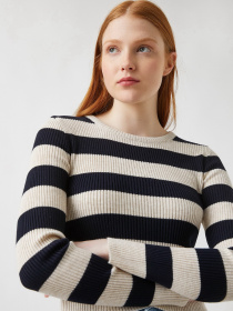 Джемпер Koton модель 2SAL90009HT7S0 Фото