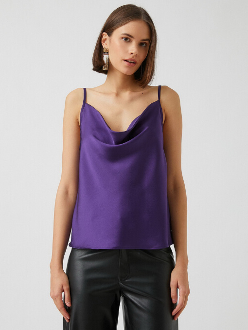 Майка Koton модель 2WAK30002FWU99 Фото