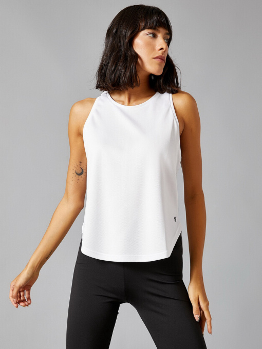 Майка для дома Koton модель 2YAK32380NK000 Фото