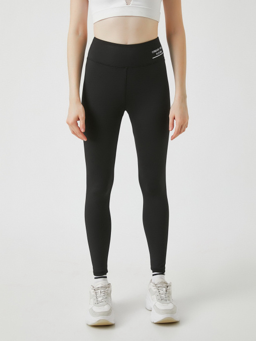 Леггинсы Koton модель 2YAK42826NK999 Фото