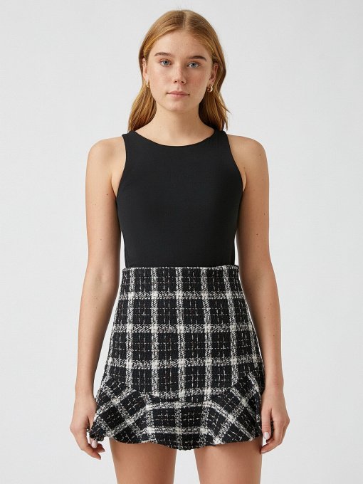 Топ Koton модель 2SAK10264EK999 Фото