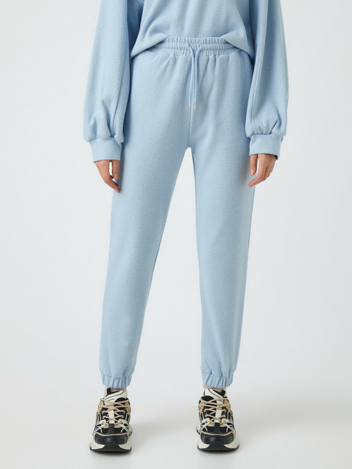 Штани спортивні Koton модель 2SAK30009EK640 Фото