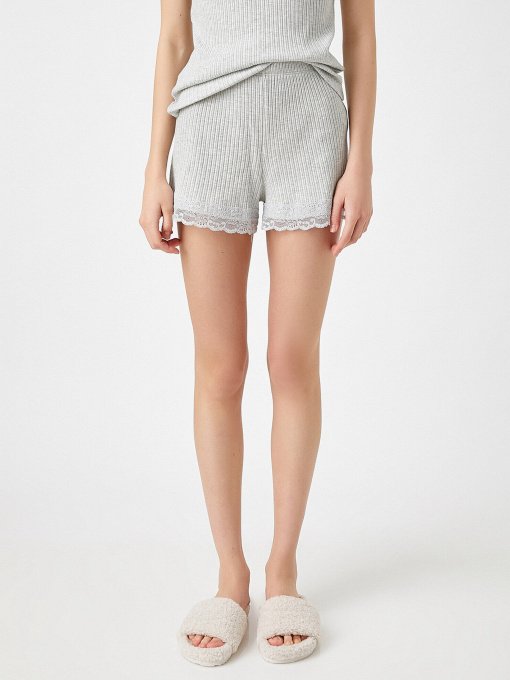 Низ пижамы Koton модель 2YLK34098MKGRM Фото