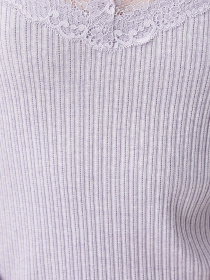 Верх піжами Koton модель 2YLK22197MK365 Фото