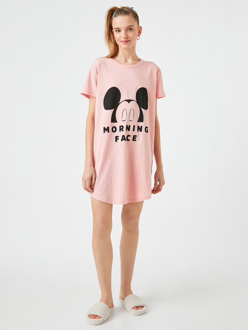 Нічна сорочка Koton модель 2SLK60003MK255 Фото