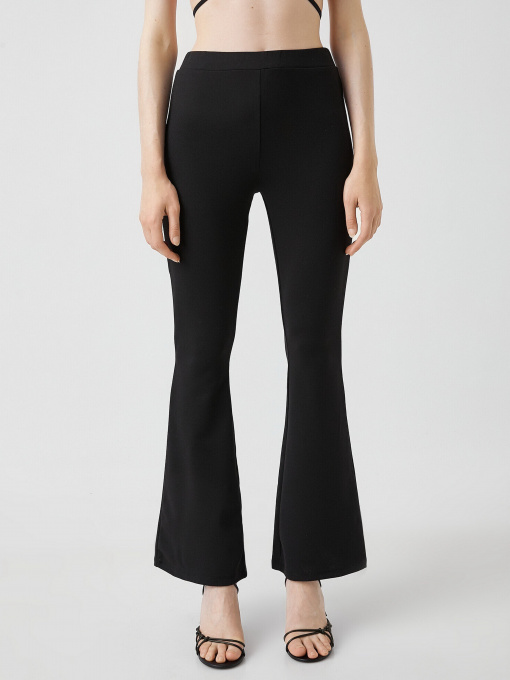 Брюки повседневные Koton модель 3WAK40035EK999 Фото