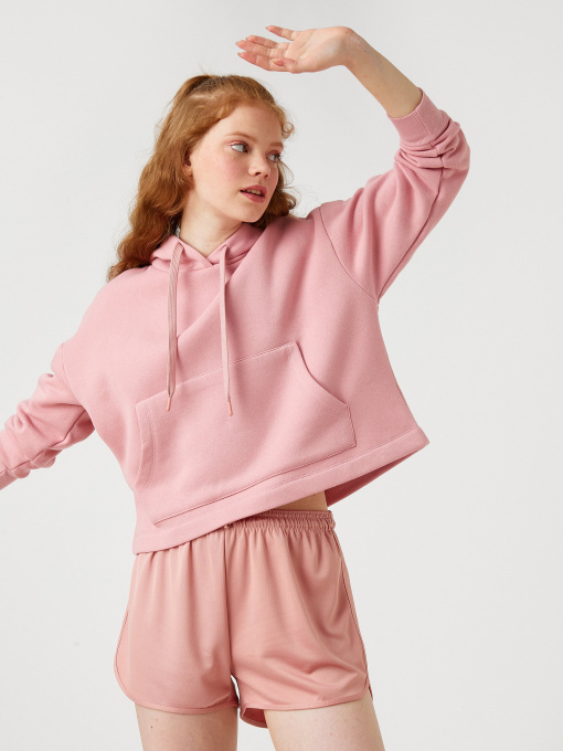 Худи Koton модель 3WAK10046NK277 Фото