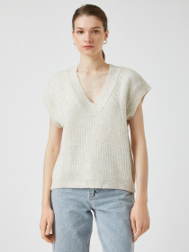 Жилет Koton модель 3WAK20011HT010 Фото