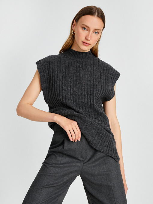 Жилет Koton модель 3WAK20015HT927 Фото