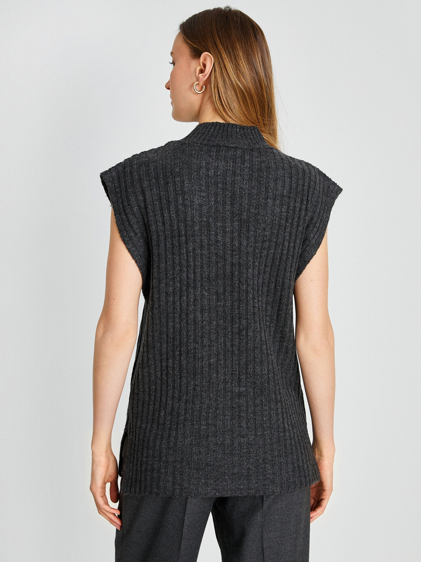 Жилет Koton модель 3WAK20015HT927 Фото