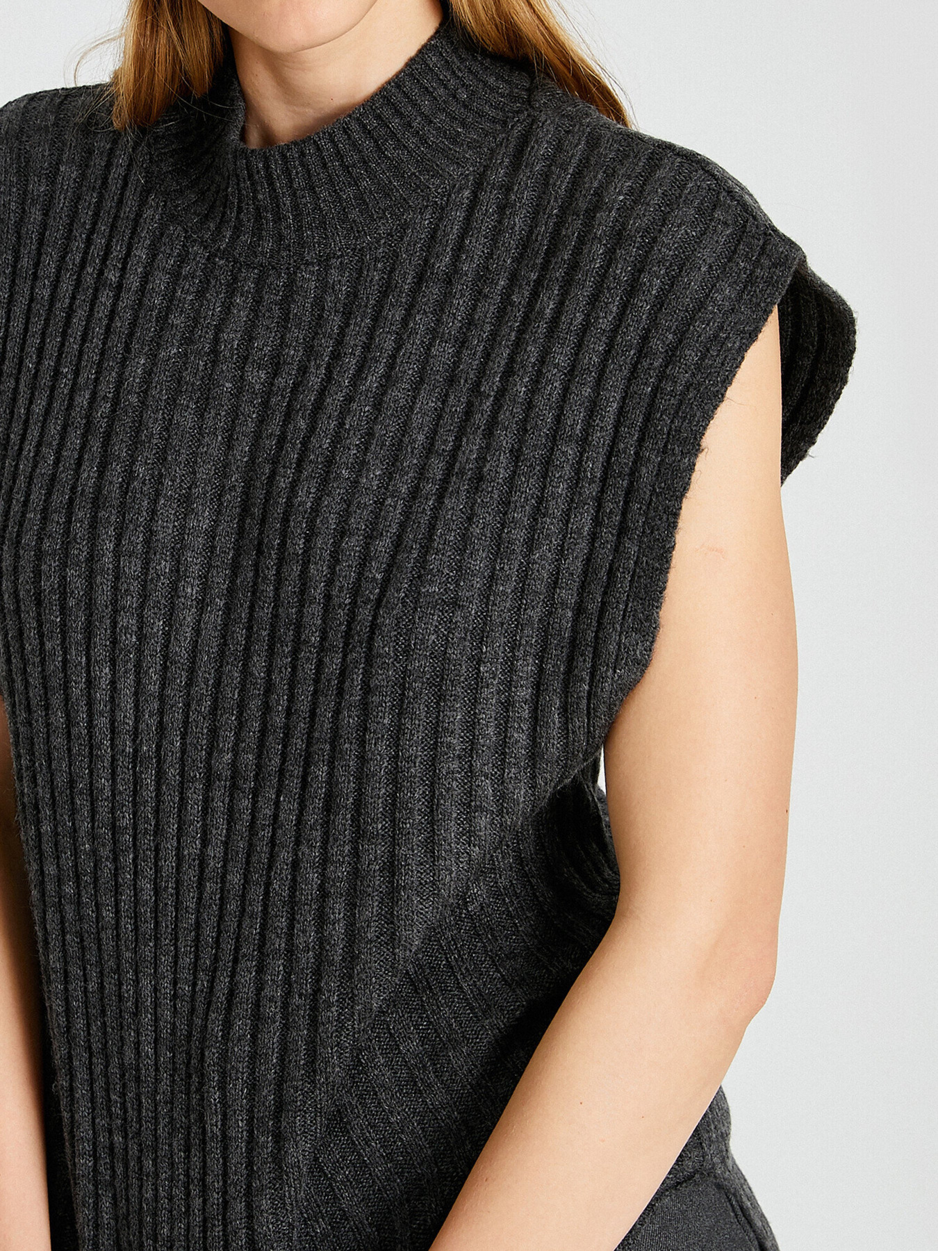 Жилет Koton модель 3WAK20015HT927 Фото