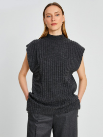 Жилет Koton модель 3WAK20015HT927 Фото