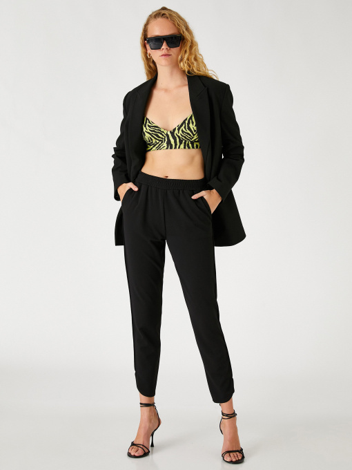 Брюки классические Koton модель 3WAK40057EK999 Фото