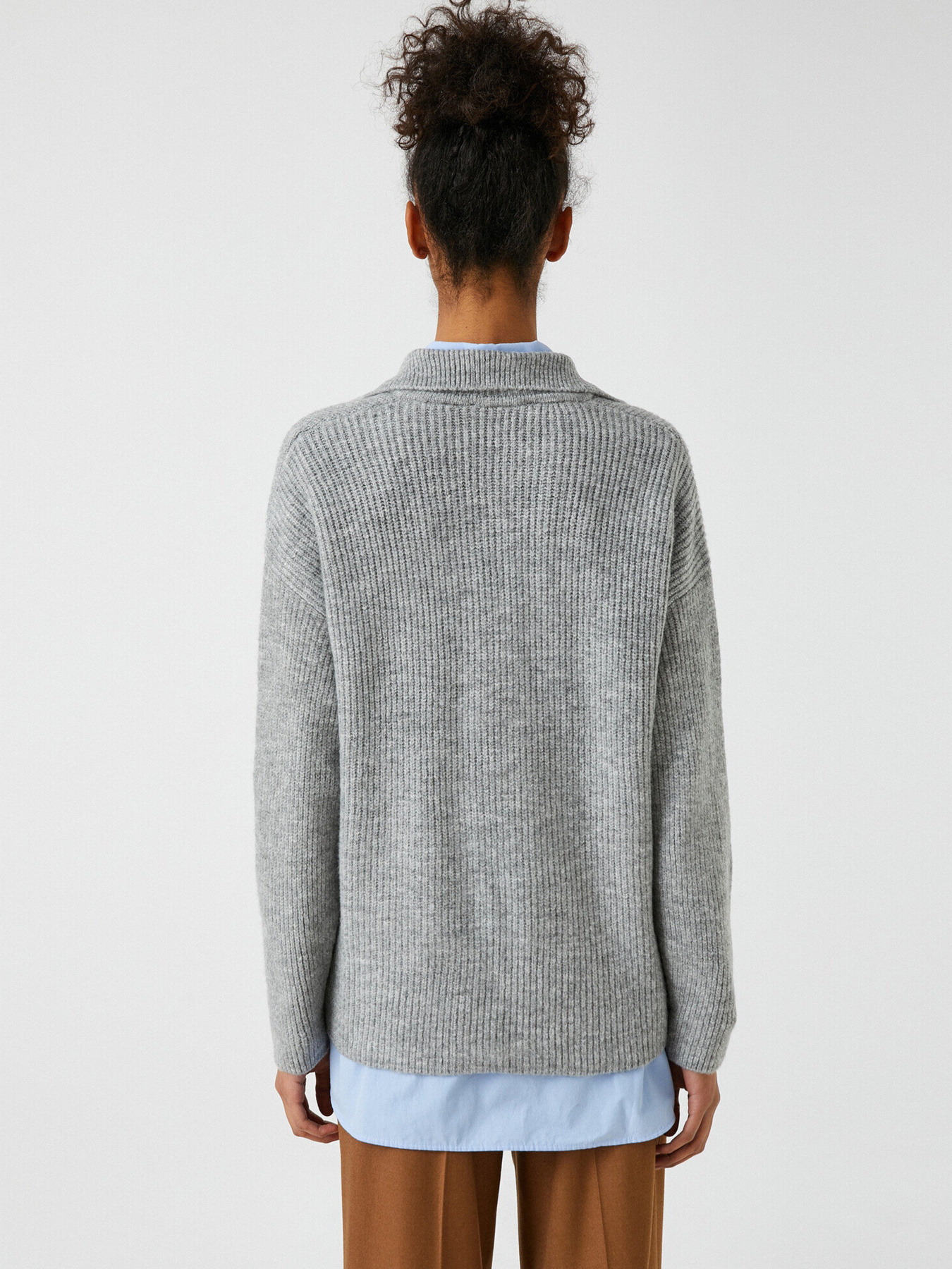 Свитер Koton модель 3WAK90133HT027 Фото