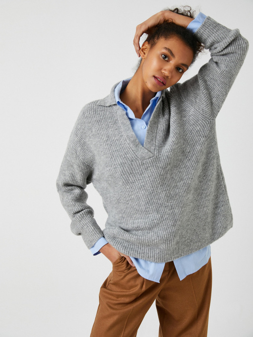 Свитер Koton модель 3WAK90133HT027 Фото