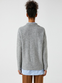 Свитер Koton модель 3WAK90133HT027 Фото