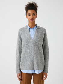 Свитер Koton модель 3WAK90133HT027 Фото