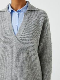 Свитер Koton модель 3WAK90133HT027 Фото