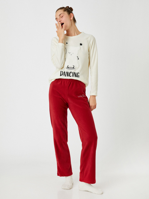 Пижама Koton модель 3WLK40045MK1SK Фото