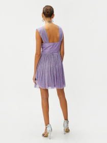 Платье мини Koton модель 3SAK80021FK353 Фото