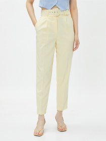 Чиносы Koton модель 3SAK40184UW156 Фото