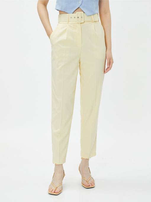 Чиносы Koton модель 3SAK40184UW156 Фото