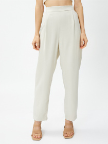 Брюки повседневные Koton модель 3SAK40195UW080 Фото