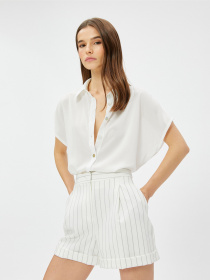 Сорочка Koton Модель 3SAK60299PW001 Фото