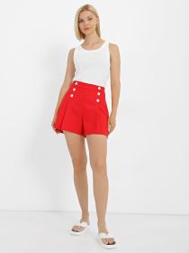 Повседневные шорты Koton модель 3SAK40396UW401 Фото