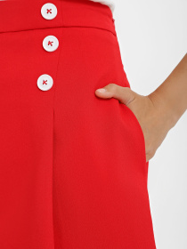 Повседневные шорты Koton модель 3SAK40396UW401 Фото